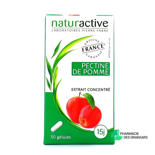Naturactive Pectine de Pomme