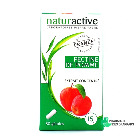 Naturactive Pectine de Pomme