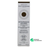 Esthederm Intolérances Solaires Soin Protecteur Visage SPF50+ - Vue 360°