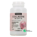 Nat & Form Collagène Marin Beauté de la Peau - Vue 360°