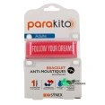 Parakito Bracelet Anti Moustique Rechargeable Adulte