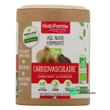 Nat & Form Ail Noir Fermenté - Vue 360°
