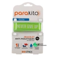 Parakito Bracelet Anti Moustique Rechargeable Adulte