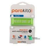 Parakito Bracelet Anti Moustique Rechargeable Adulte - Vue 360°