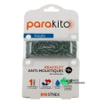 Parakito Bracelet Anti Moustique Rechargeable Adulte