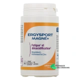 Ergysport Magné+ - Vue 360°