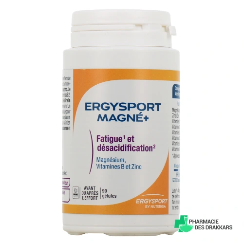 Ergysport Magné+