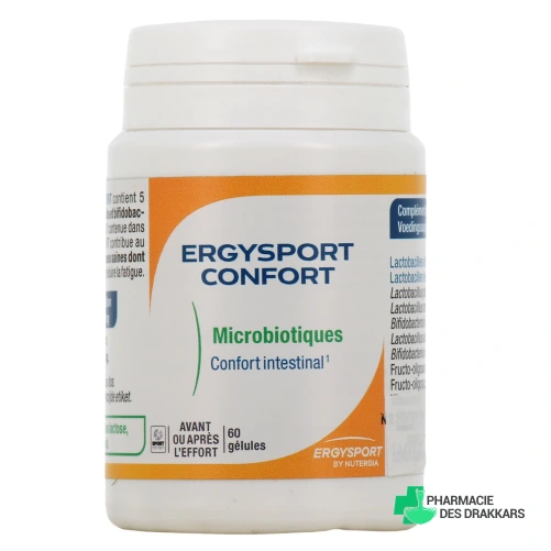 Ergysport Confort