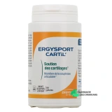 Ergysport Cartil - Vue 360°