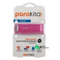 Parakito Bracelet Anti Moustique Rechargeable Adulte