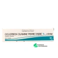 Ciclopirox Olamine crème