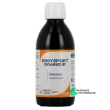 Ergysport Draineur - Vue 360°