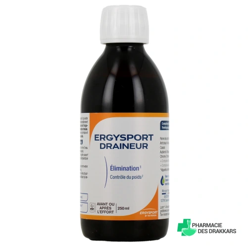 Ergysport Draineur