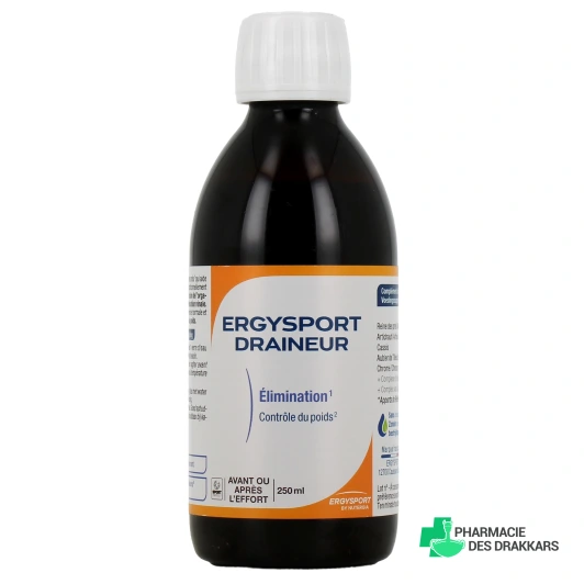Ergysport Draineur
