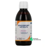 Ergysport Détente - Vue 360°