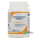 Ergysport Omega - Vue 360°