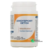 Ergysport Détox - Vue 360°