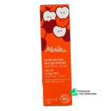 Melvita Huile Lèvres - Vue 360°