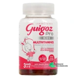 Guigoz Pro Kids Multivitamines - Vue 360°
