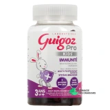 Guigoz Pro Kids Immunité - Vue 360°