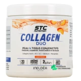 STC Nutrition Collagen Duo - Vue 360°