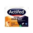 Actifed Rhume