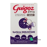 Guigoz Pro Bébé Système Immunitaire - Vue 360°