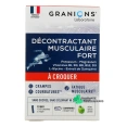 Granions Décontractant Musculaire Fort