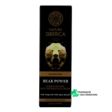 Natura Siberica Homme Soin Visage Anti-Rides Super Intensif - Vue 360°