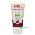 MKL Crème Mains Réparatrice et Nourrissante au Lait d'ânesse Bio