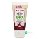 MKL Crème Mains Réparatrice et Nourrissante au Lait d'ânesse Bio - Vue 360°