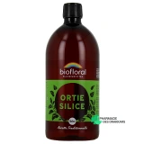 Biofloral Ortie Silice - Vue 360°