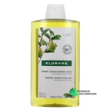 Klorane Shampooing au Cédrat - Vue 360°