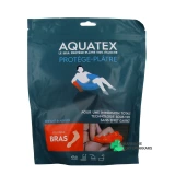 Aquatex demi bras protège-plâtre - Vue 360°