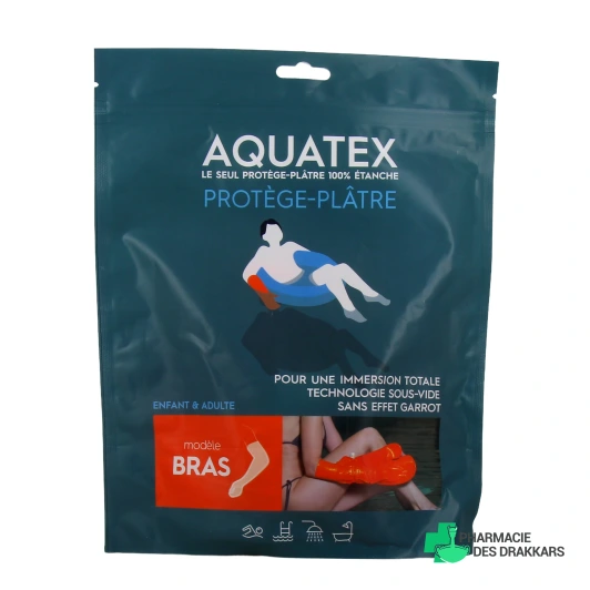 Aquatex Protège Plâtre