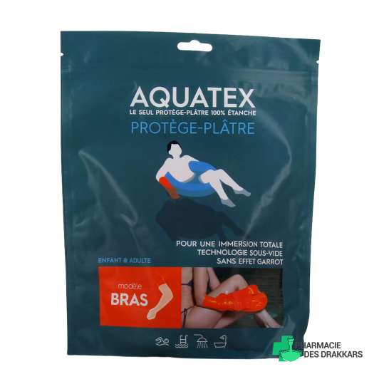 Aquatex Protège Plâtre