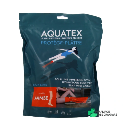 Aquatex Protège Plâtre