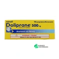 Doliprane 500 mg