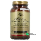 Solgar Ester-C - Vue 360°