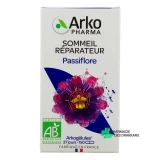 Arkogélules Passiflore - Vue 360°