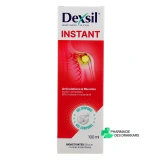 Dexsil Instant Gel Corporel Articulations & Muscles - Vue 360°