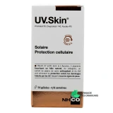 UV.Skin Protection Soleil - Vue 360°