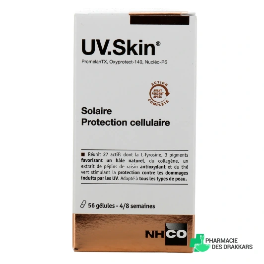 UV.Skin Protection Soleil
