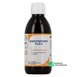 Nutergia Ergysport Flex - Vue 360°