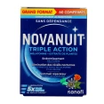 Novanuit Triple Action