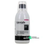 Lipocyte Anti-capitons - Vue 360°