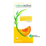 Naturactive Pépins de Courge - Vue 360°