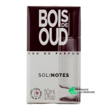 Solinotes Eau de Parfum - Vue 360°