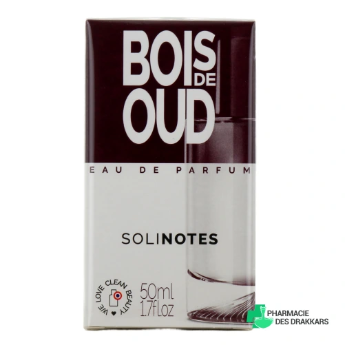Solinotes Eau de Parfum