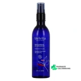 Melvita Eau Florale de Géranium Bourbon - Vue 360°